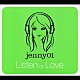 ｊｅｎｎｙ０１「Ｌｉｓｔｅｎ　ｏｒ　Ｌｏｖｅ」