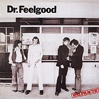 ドクター・フィールグッド「 不正療法」