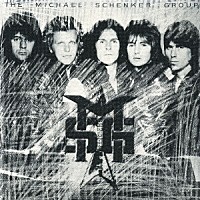ザ・マイケル・シェンカー・グループ「 神話」