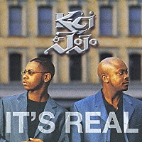ケイシー＆ジョジョ「 イッツ・リアル」