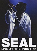 シール「 ライヴ・アット・ザ・ポイント」