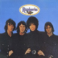 ラズベリーズ「 ラズベリーズ」