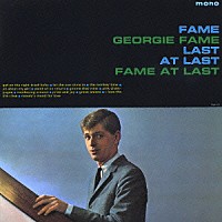 ジョージィ・フェイム「 フェイム・アット・ラスト＋９」