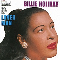 ビリー・ホリデイ「 ラヴァー・マン」
