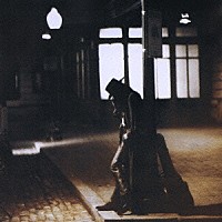 リッチー・サンボラ「 ストレンジャー・イン・ディス・タウン」