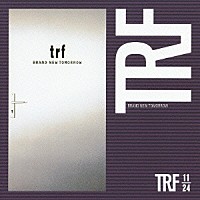 ｔｒｆ「 ＢＲＡＮＤ　ＮＥＷ　ＴＯＭＯＲＲＯＷ」