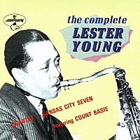 レスター・ヤング「 ザ・コンプリート・レスター・ヤング・オン・キーノート」
