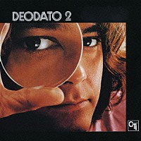 デオダート「 ラプソディー・イン・ブルー」