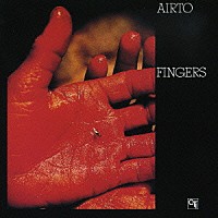 アイアート「 フィンガーズ」