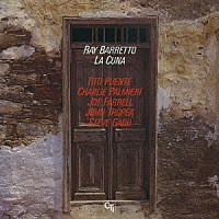 レイ・バレット「 ラ・クーナ」