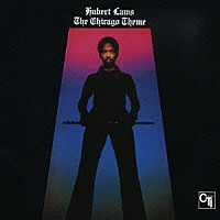 ヒューバート・ロウズ「 シカゴ・テーマ」