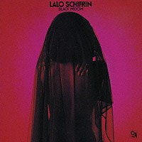 ラロ・シフリン「 ブラック・ウィドウ」