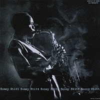 ソニー・スティット「 ソニー・スティット・プレイズ」