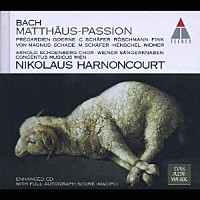 ニコラウス・アーノンクール「 バッハ：マタイ受難曲」