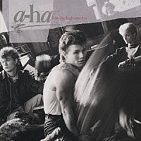 ａ－ｈａ「 ハンティング・ハイ・アンド・ロウ」