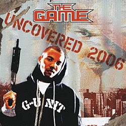 ザ・ゲーム「ＵＮＣＯＶＥＲＥＤ　２００６」