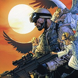 ウィンガー「Ⅳ」