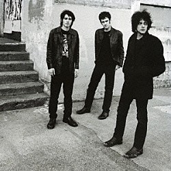 ブラック・レベル・モーターサイクル・クラブ「ブラック・レベル・モーターサイクル・クラブ登場」