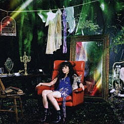 ＯＬＩＶＩＡ　ｉｎｓｐｉ’　ＲＥＩＲＡ（ＴＲＡＰＮＥＳＴ）「Ｗｉｓｈ／Ｓｔａｒｌｅｓｓ　Ｎｉｇｈｔ」