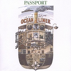 パスポート Ｋｅｖｉｎ　Ｍｕｌｌｉｇａｎ Ｈｅｎｄｒｉｋ　Ｓｃｈａｐｅｒ Ｄｉｅｔｅｒ　Ｐｅｔｅｒｅｉｔ Ｄａｖｉｄ　Ｃｒｉｇｇｅｒ クラウス・ドルディンガー「オーシャンライナー」