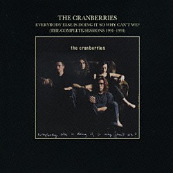 ザ・クランベリーズ「ドリームス＋６」