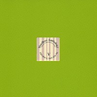 ＴＨＥ　ＳＱＵＡＲＥ／Ｔ－ＳＱＵＡＲＥ「 Ｗｏｒｄｌｅｓｓ　Ａｎｔｈｏｌｏｇｙ　Ⅴ　～Ｍａｓａｈｉｒｏ　Ａｎｄｏｈ　Ｓｅｌｅｃｔｉｏｎ　＆　Ｒｅｍｉｘ～」