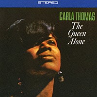 カーラ・トーマス「 クイーン・アローン」