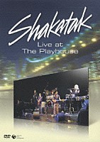 シャカタク「 ライヴ・アット・ザ・プレイハウス」