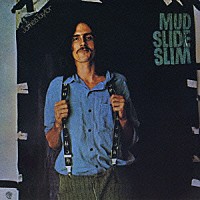 ジェイムス・テイラー「 マッド・スライド・スリム」