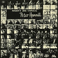 ピーター・ハミル「 ネイディアーズ・ビッグ・チャンス」