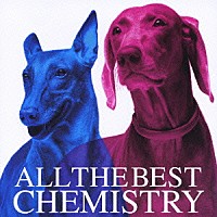 ＣＨＥＭＩＳＴＲＹ「 ＡＬＬ　ＴＨＥ　ＢＥＳＴ」