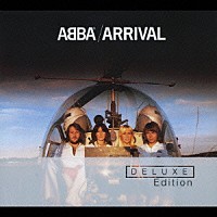 ＡＢＢＡ「 アライヴァル＋６＆ボーナスＤＶＤ　３０周年記念＜デラックス・エディション＞」