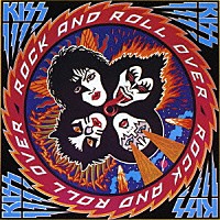 ＫＩＳＳ「 地獄のロック・ファイアー」