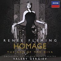 フレミング＆ゲルギエフ「 ディーヴァへのオマージュ」