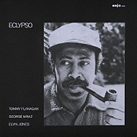 トミー・フラナガン「 エクリプソ」