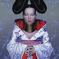 ビョーク「 ホモジェニック」