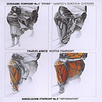 シャルル ミュンシュ シューマン 交響曲第１番 春 マンフレッド 序曲 ゲノヴェーヴァ 序曲 メンデルゾーン 交響曲第５番 宗教改革 Bvcc Shopping Billboard Japan