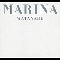 渡辺満里奈 MARINA WATANABE ALL IN ONE ボックス MARINA WATANABE ALL