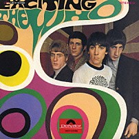 ザ・フー 「エキサイティング・ザ・フー」