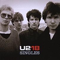 Ｕ２ 「ザ・ベスト・オブＵ２　１８シングルズ」