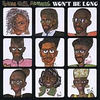 バブルガム・ブラザーズ 「ＷＯＮ’Ｔ　ＢＥ　ＬＯＮＧ」