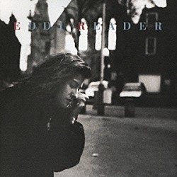 エディ・リーダー「エディ・リーダー」