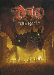 ディオ「ウィ・ロック」