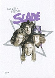 スレイド「ザ・ヴェリィ・ベスト・オブ・スレイド」