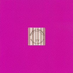 ＴＨＥ　ＳＱＵＡＲＥ／Ｔ－ＳＱＵＡＲＥ「Ｗｏｒｄｌｅｓｓ　Ａｎｔｈｏｌｏｇｙ　Ⅳ　～Ｍａｓａｈｉｒｏ　Ａｎｄｏｈ　Ｓｅｌｅｃｔｉｏｎ　＆　Ｒｅｍｉｘ～」