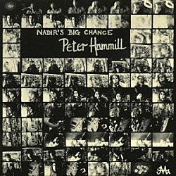 ピーター・ハミル「ネイディアーズ・ビッグ・チャンス」