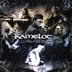 キャメロット「ワン・コールド・ウインターズ・ナイト」