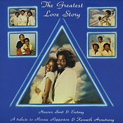 ヘヴン・セント＆エクスタシー「ザ・グレイテスト・ラヴ・ストーリー」