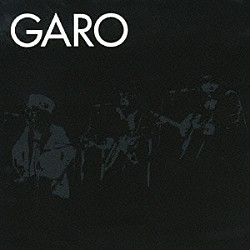ＧＡＲＯ「ＧＡＲＯ　ＢＯＸ」