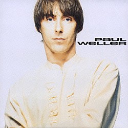 ポール・ウェラー「ポール・ウェラー」
